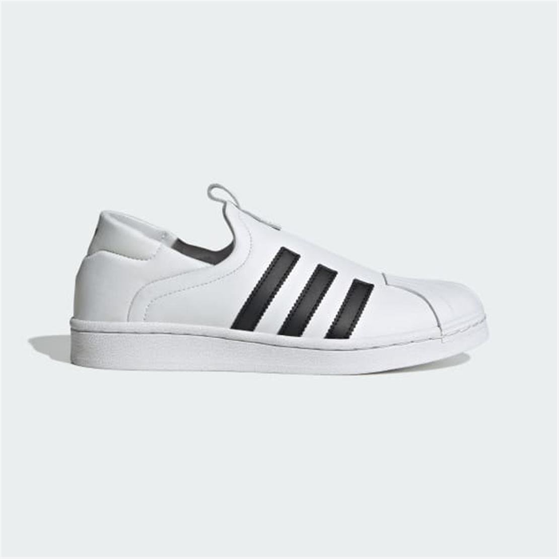 ADİDAS SUPERSTAR SLIP ON W Modeli Günlük Spor
