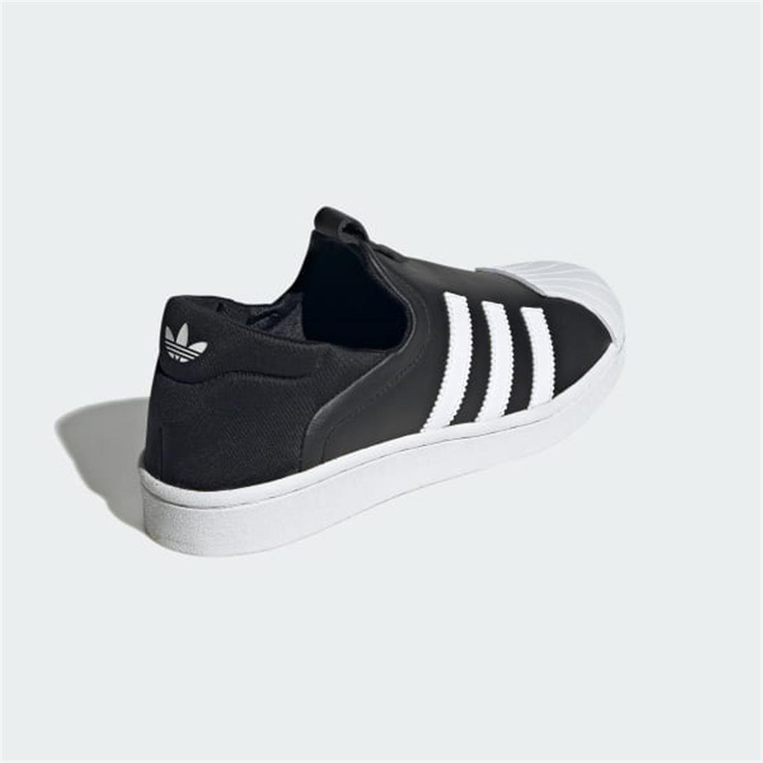 ADİDAS SUPERSTAR SLIP ON W Modeli Günlük Spor