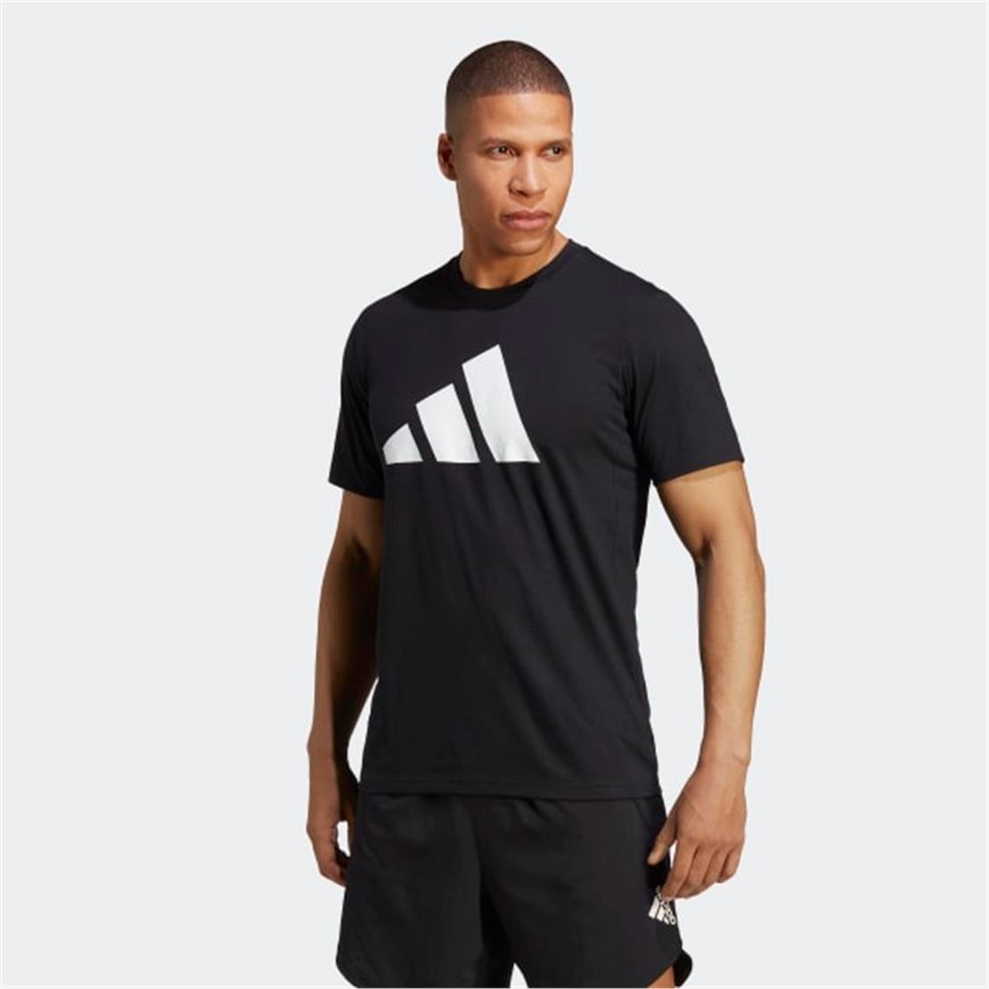 ADİDAS TR-ES FR LOGO T