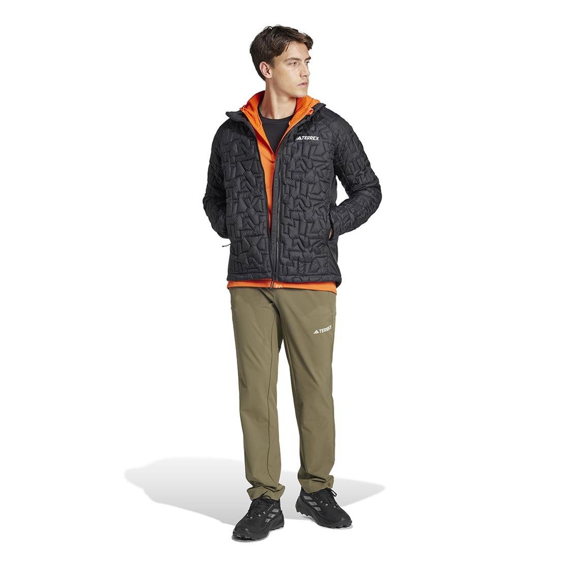 ADİDAS XPR LF JKT BOŞ Modeli ERKEK