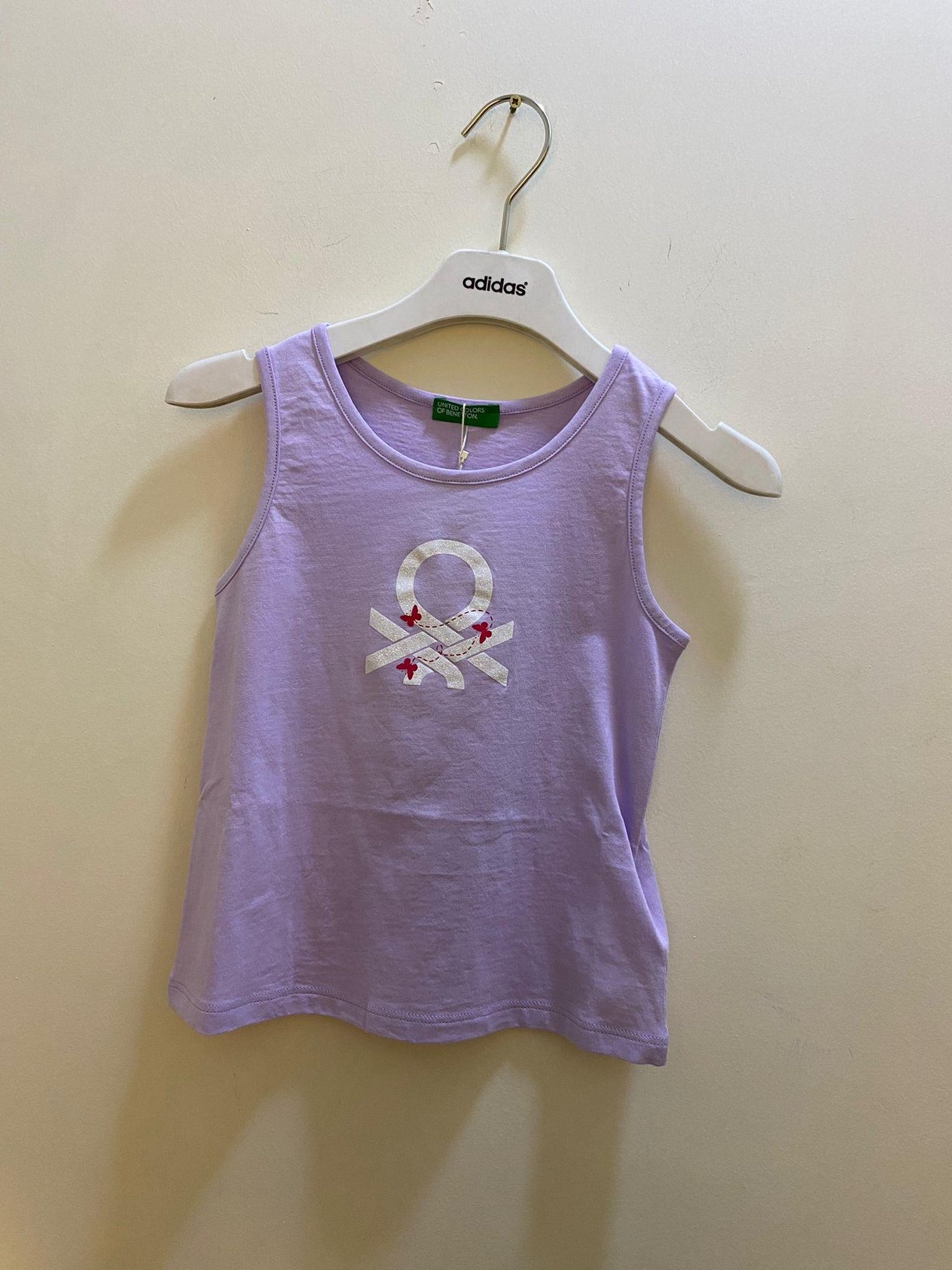 BENETTON BNT-BB KOLSUZ TSHIRT Tişört Modeli Tişört