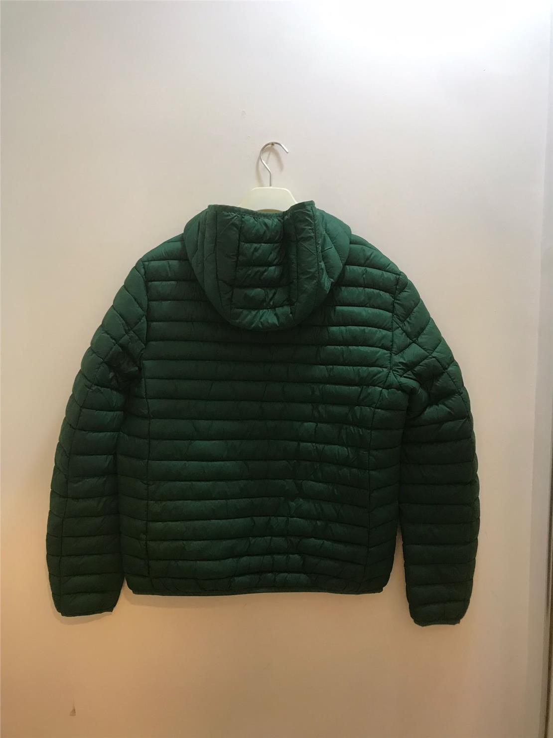 BENETTON BNT-M MONT Modeli Ceket Mont