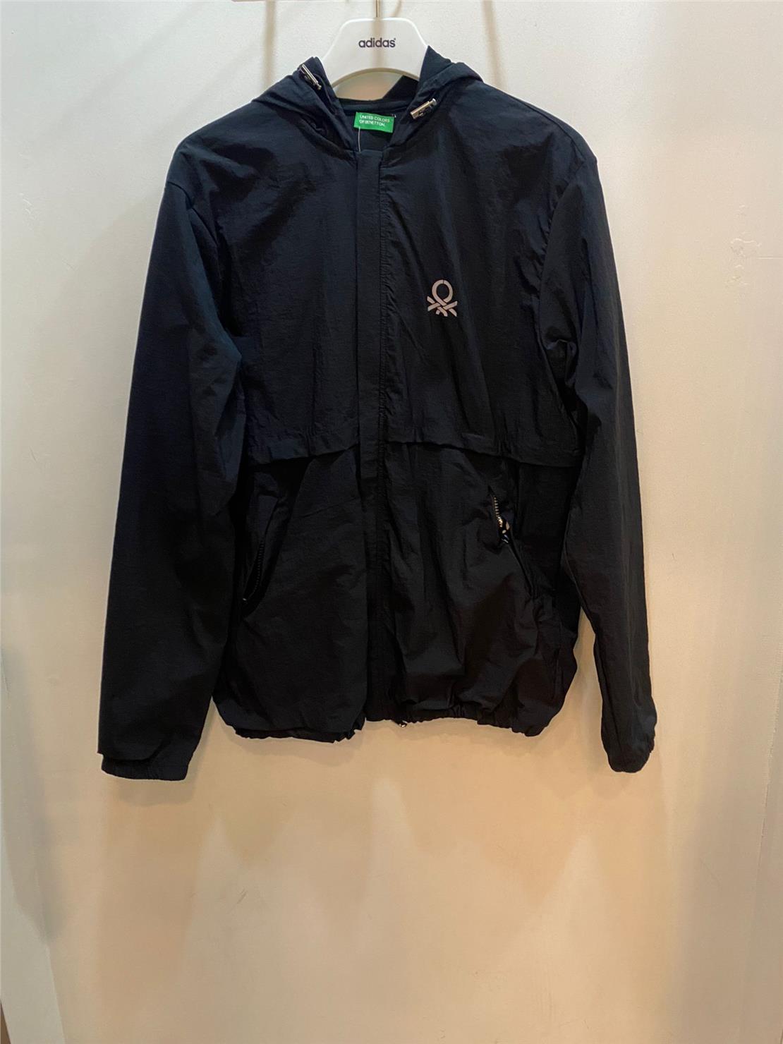 BENETTON BNT-M20095 Benetton Rincoat
