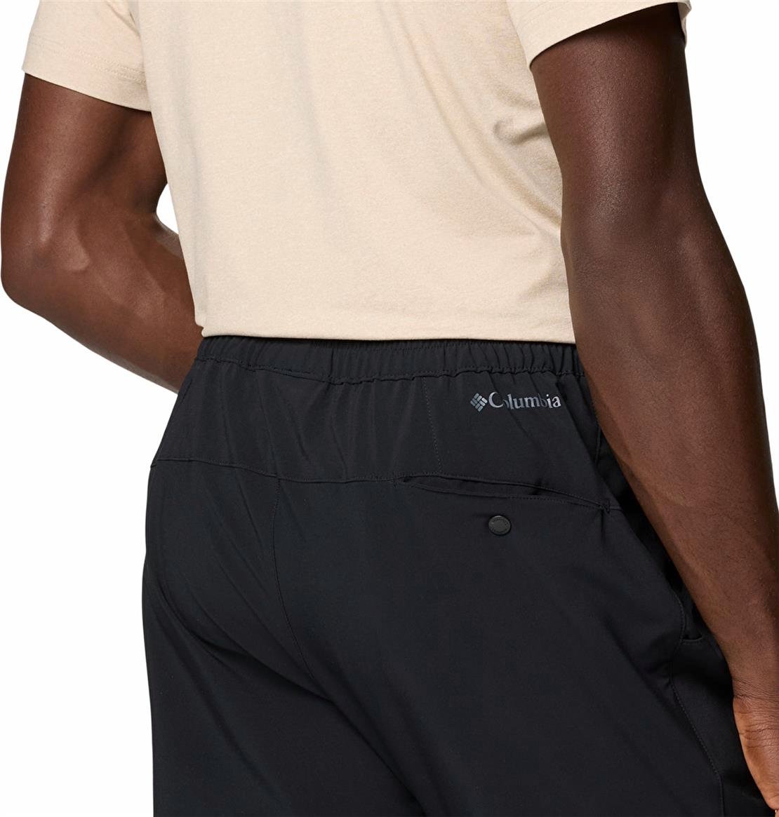 COLUMBIA AE1681 COLUMBIA HIKE JOGGER II Eşofman Altı Modeli ERKEK
