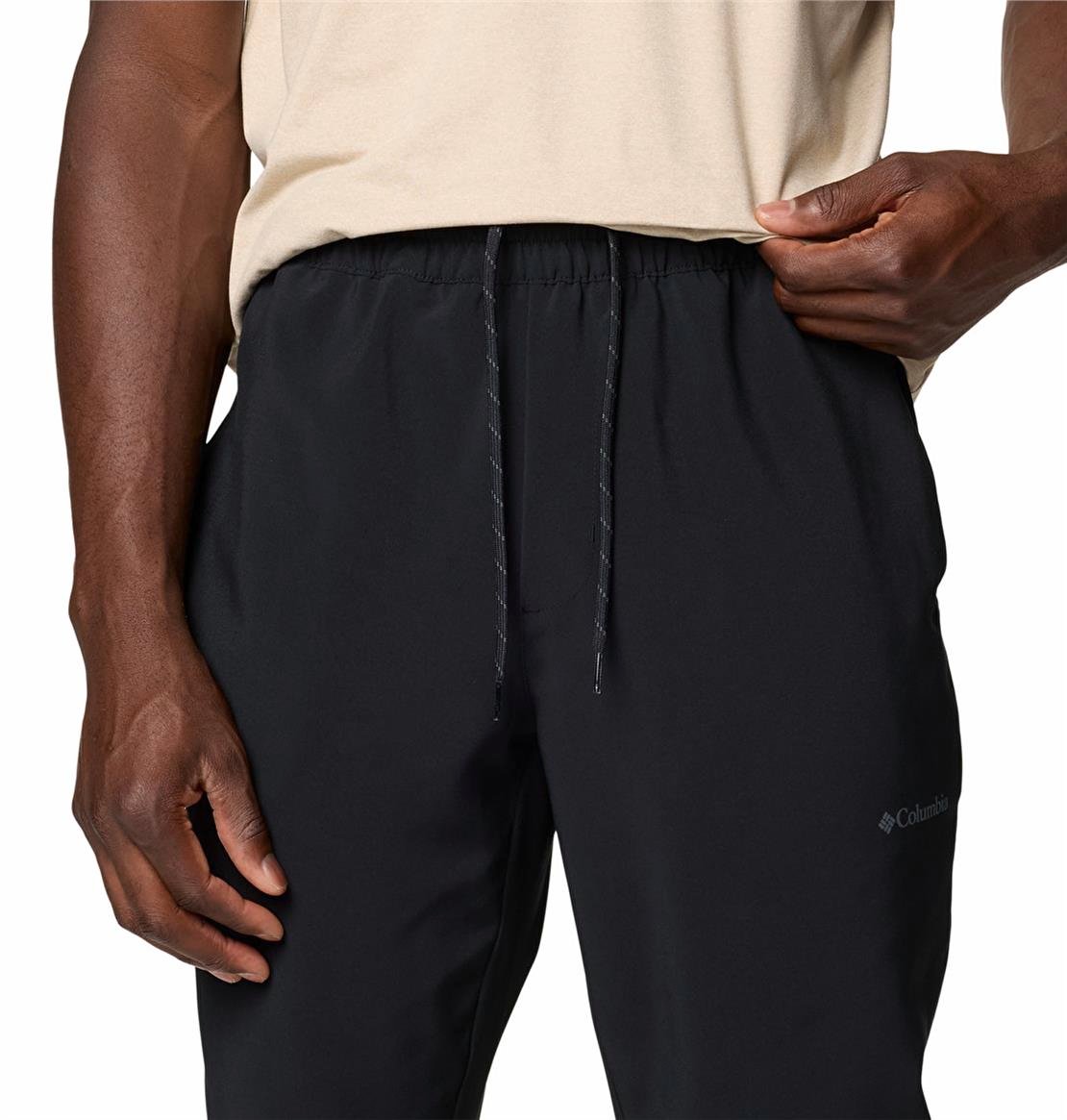 COLUMBIA AE1681 COLUMBIA HIKE JOGGER II Eşofman Altı Modeli ERKEK