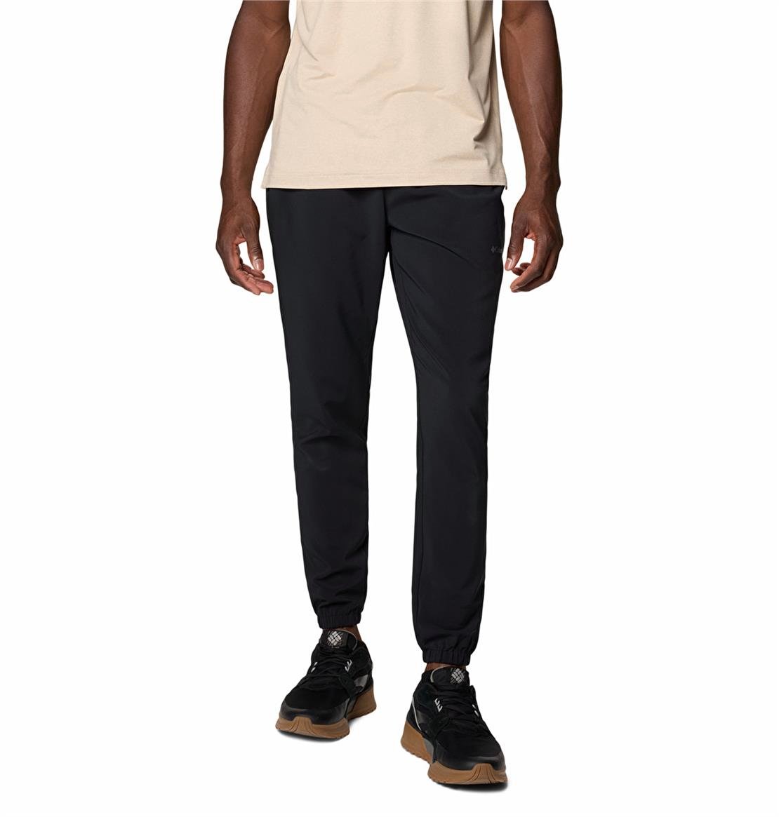 COLUMBIA AE1681 COLUMBIA HIKE JOGGER II Eşofman Altı Modeli ERKEK