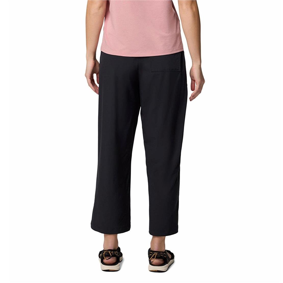 COLUMBIA AL2446 BOUNDLESS BEAUTY WIDE CAPRI II Şort Modeli KADIN