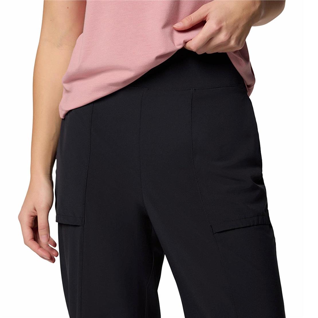COLUMBIA AL2446 BOUNDLESS BEAUTY WIDE CAPRI II Şort Modeli KADIN