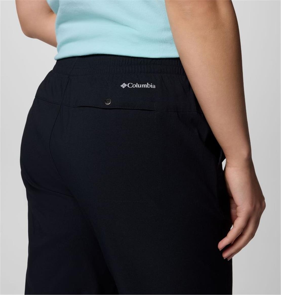 COLUMBIA AL5247 CEDAR CREST PANT Pantolon Modeli KADIN