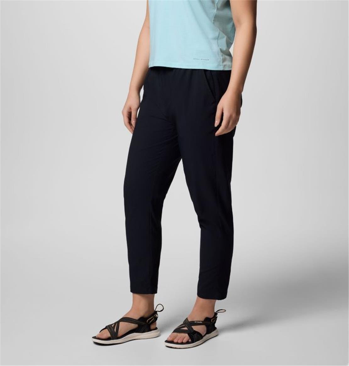 COLUMBIA AL5247 CEDAR CREST PANT Pantolon Modeli KADIN
