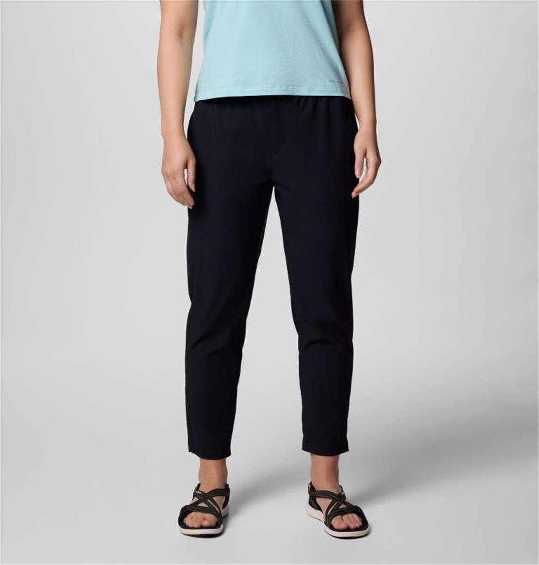 COLUMBIA AL5247 CEDAR CREST PANT Pantolon Modeli KADIN