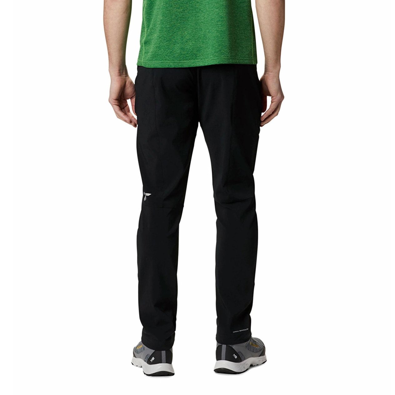 COLUMBIA AO8498 TITAN PASS PANT II Pantolon Modeli ERKEK