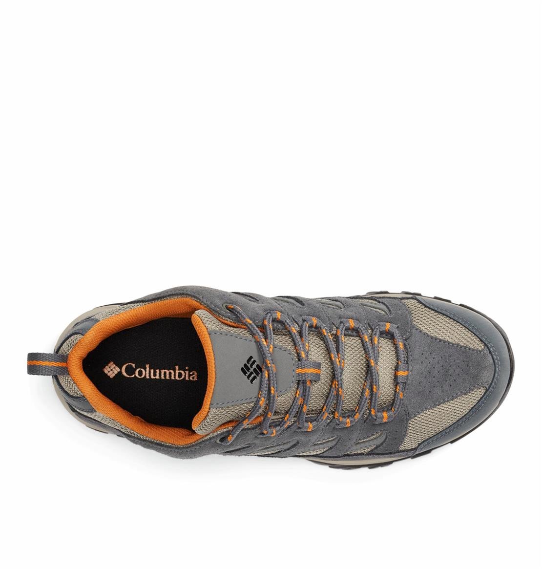 COLUMBIA CRESTWOOD™WATERPROOF