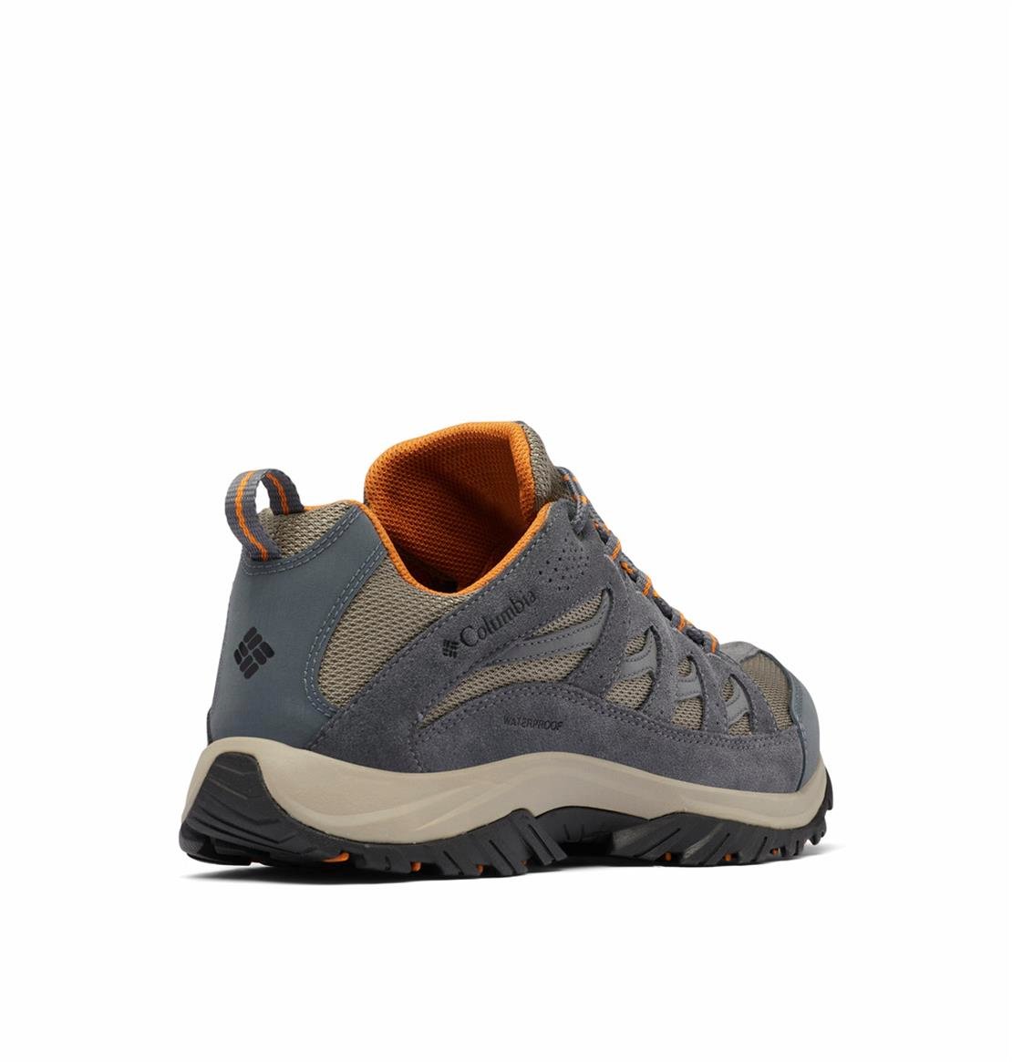 COLUMBIA CRESTWOOD™WATERPROOF