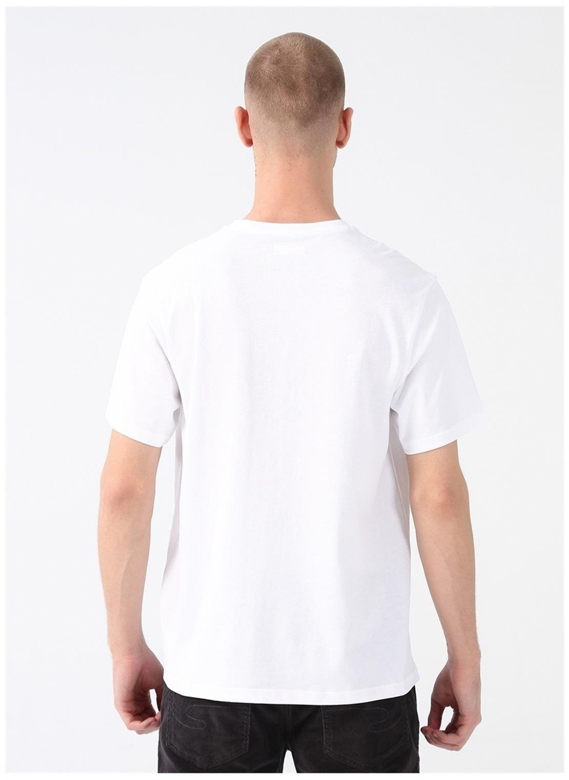 COLUMBIA CS0290 CSC M FOGGY HAVEN SS TEE