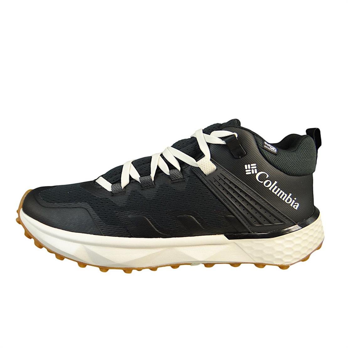 COLUMBIA Facet 75 Mid Outdry Erkek Kısa Bot Outdoor Ayakakabı Modeli ERKEK
