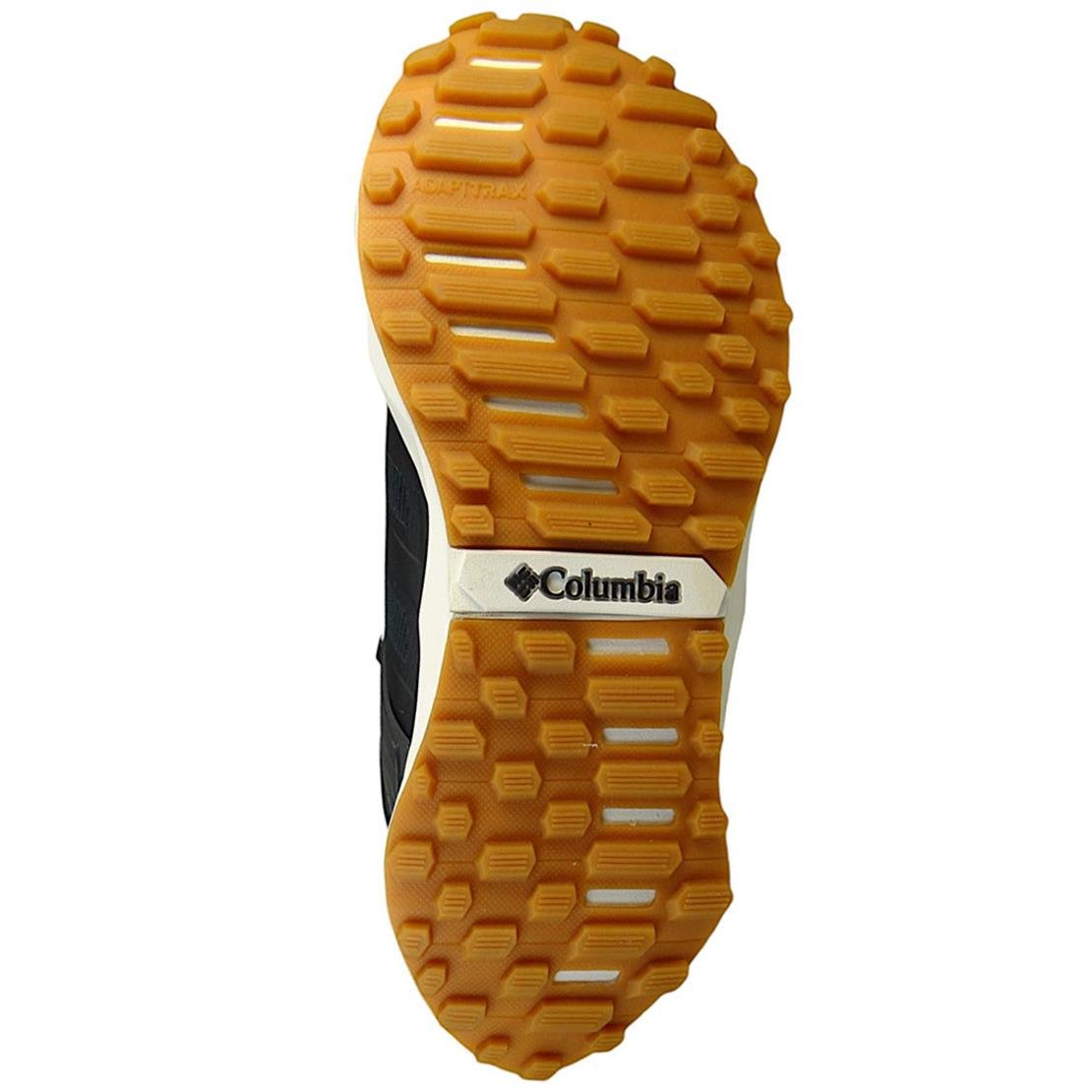 COLUMBIA Facet 75 Mid Outdry Erkek Kısa Bot Outdoor Ayakakabı Modeli ERKEK