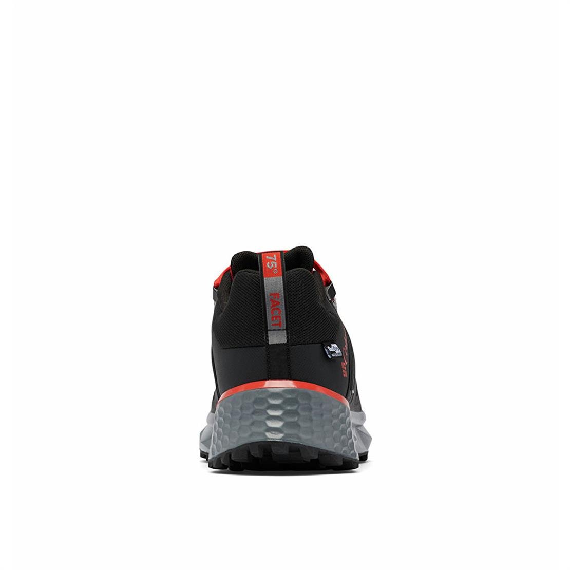 COLUMBIA Facet 75 Outdry Erkek Ayakkabı Outdoor Ayakakabı Modeli 