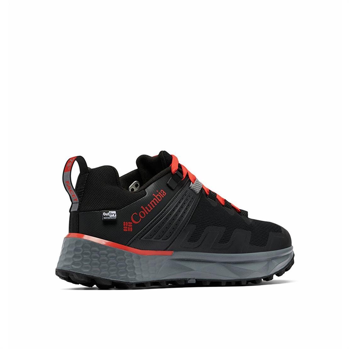 COLUMBIA Facet 75 Outdry Erkek Ayakkabı Outdoor Ayakakabı Modeli 