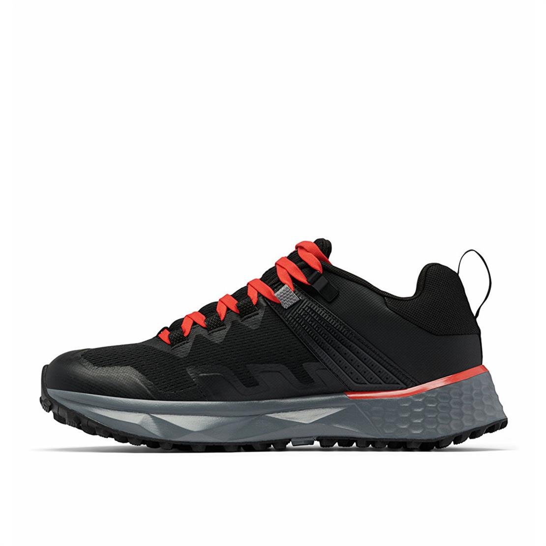 COLUMBIA Facet 75 Outdry Erkek Ayakkabı Outdoor Ayakakabı Modeli 