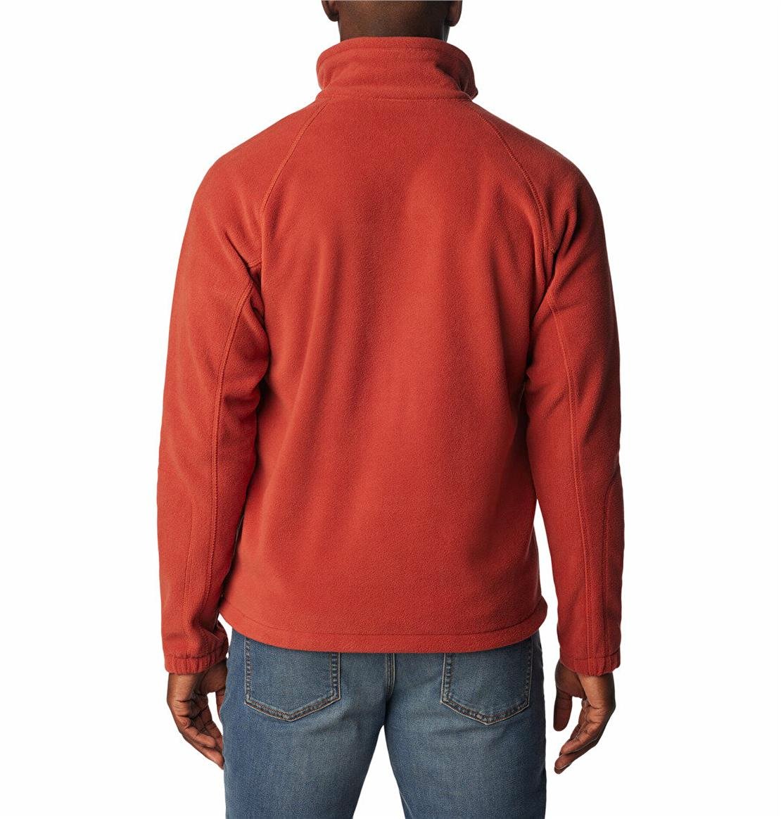 COLUMBIA FastTrek™IIFullZipFleece