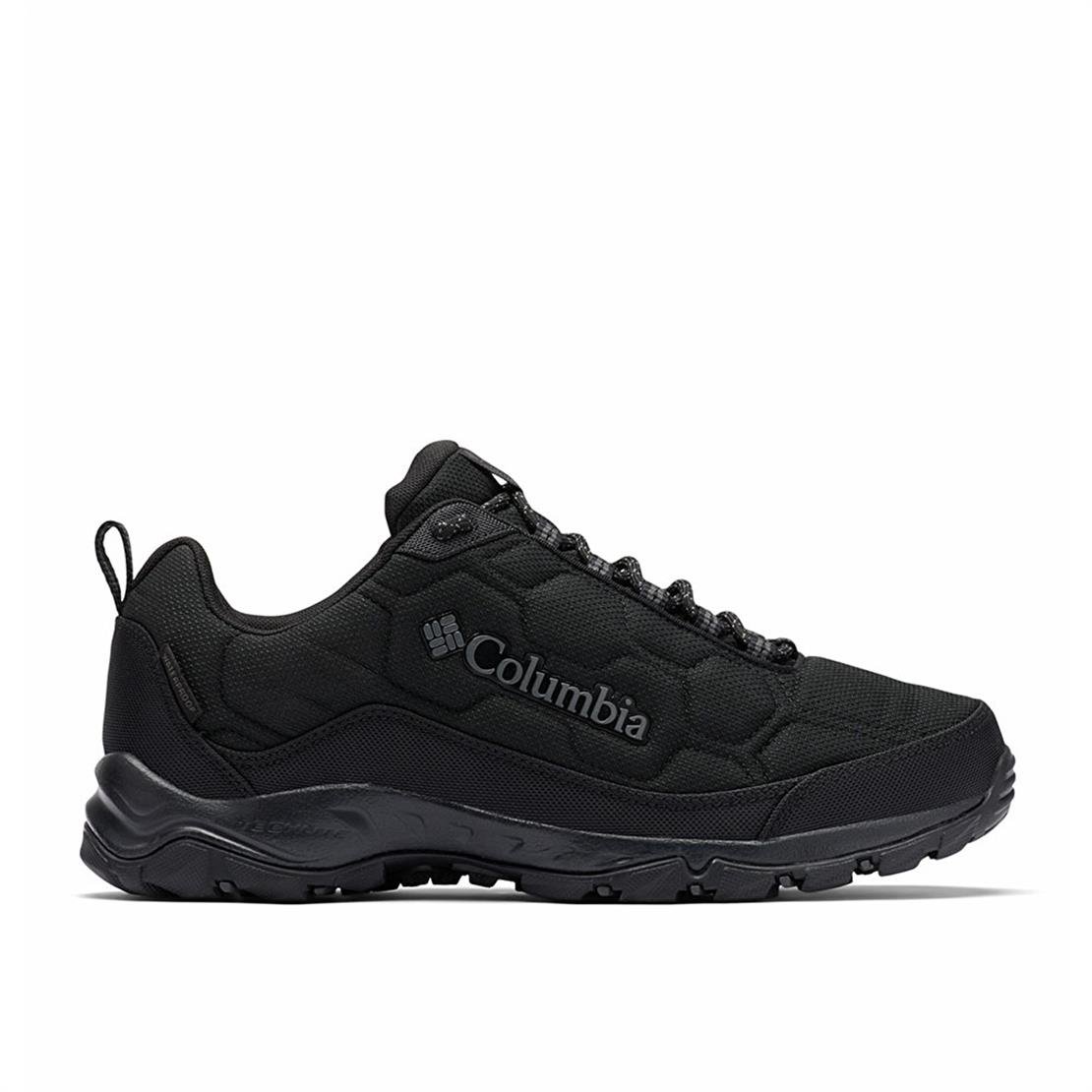 COLUMBIA Firecamp III Waterproof Erkek Ayakkabı Outdoor Ayakakabı Modeli 