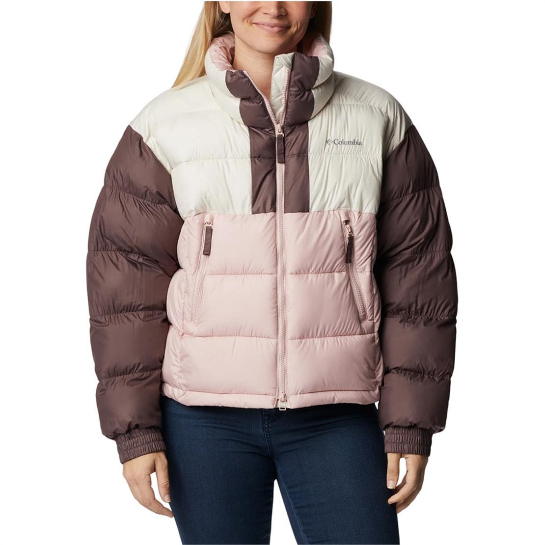 COLUMBIA PikeLake™IICroppedJacket Modeli Ceket Mont