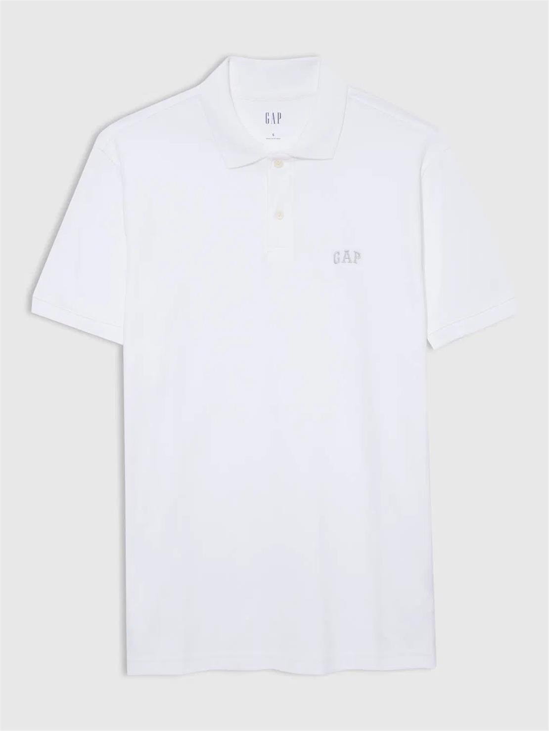 GAP F-LOGO PK POLO Tişört Modeli ERKEK