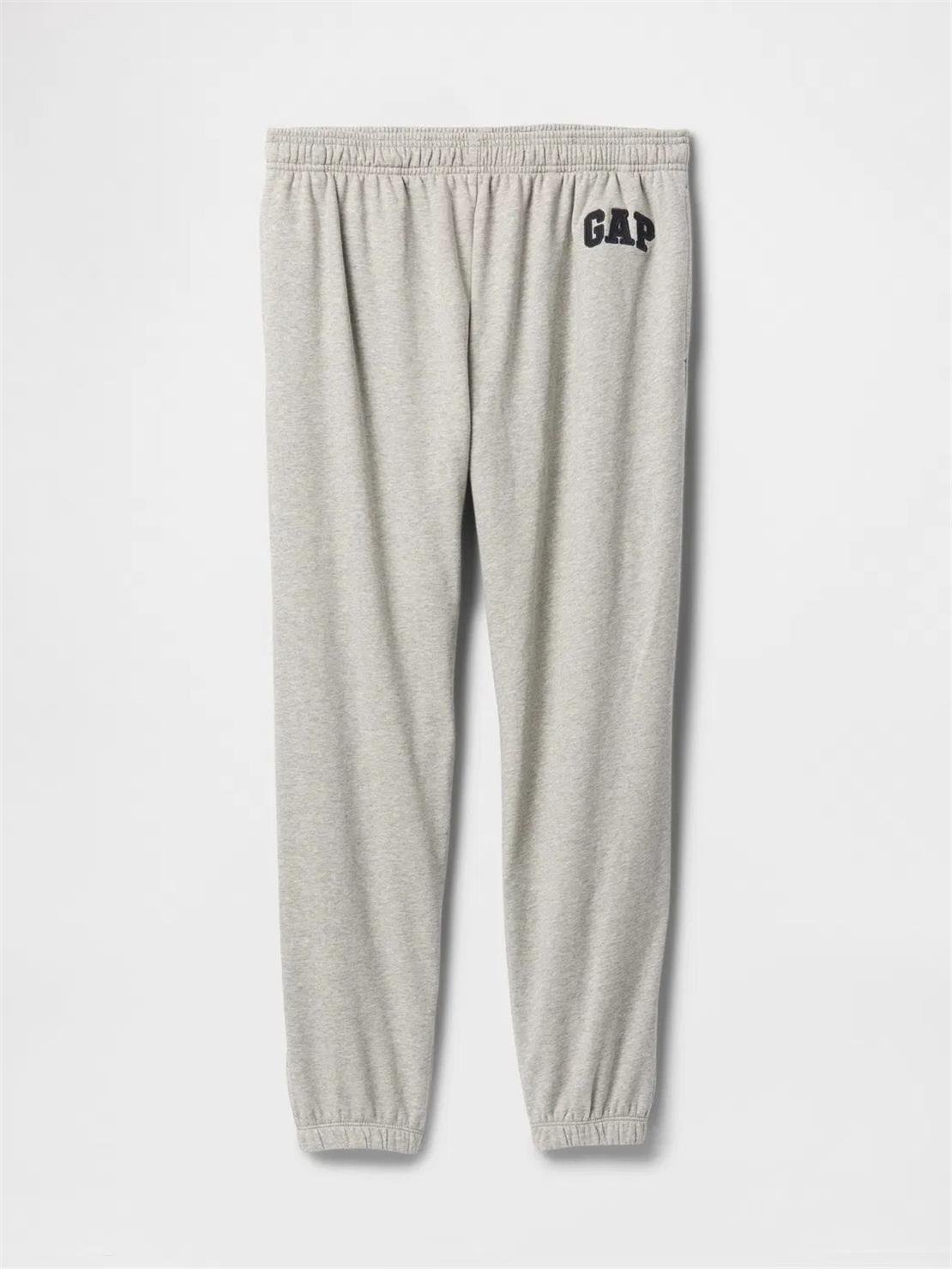 GAP V-FRCH FT HERITAGE LOGO JOGGER Eşofman Altı Modeli ERKEK