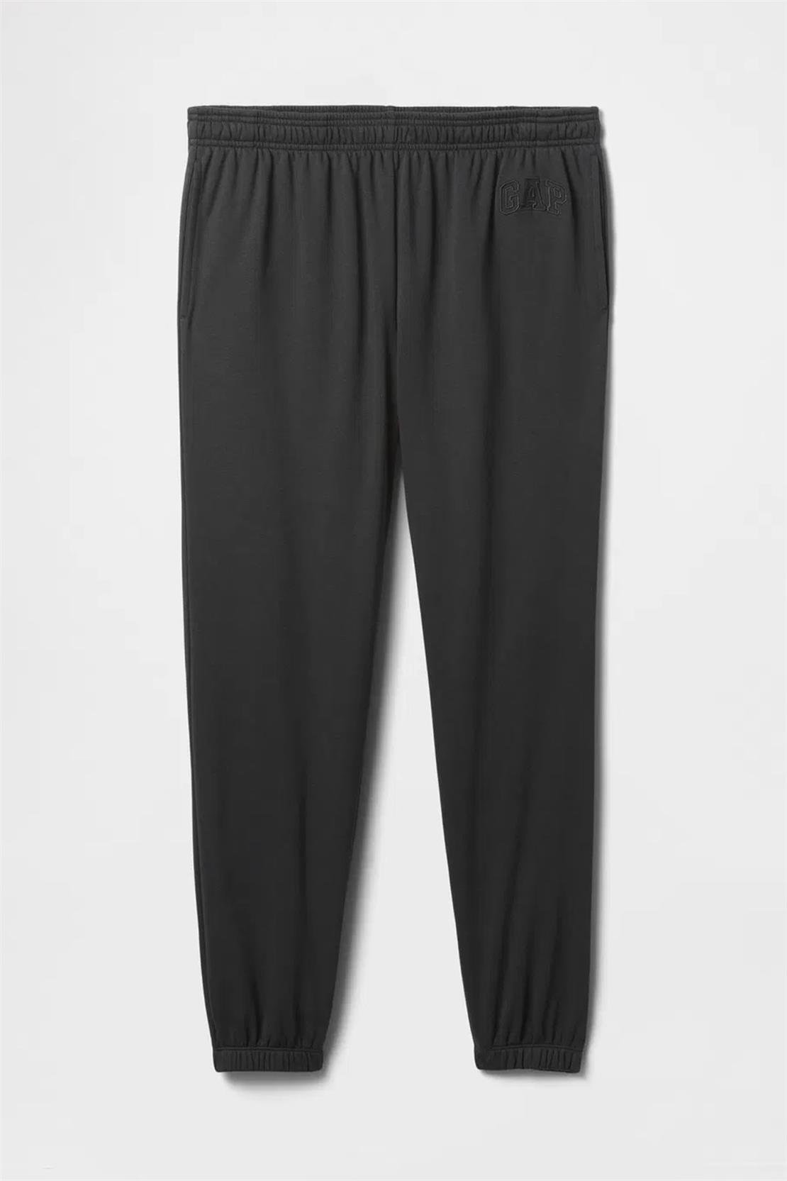 GAP V-FRCH FT HERITAGE LOGO JOGGER Eşofman Altı Modeli ERKEK