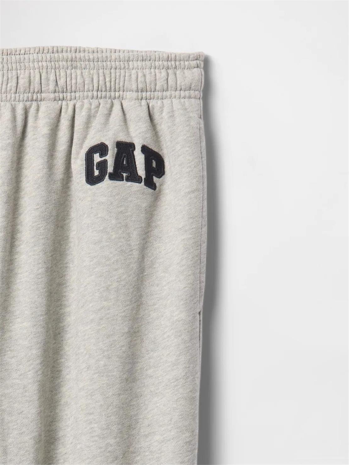 GAP V-FRCH FT HERITAGE LOGO JOGGER Eşofman Altı Modeli ERKEK
