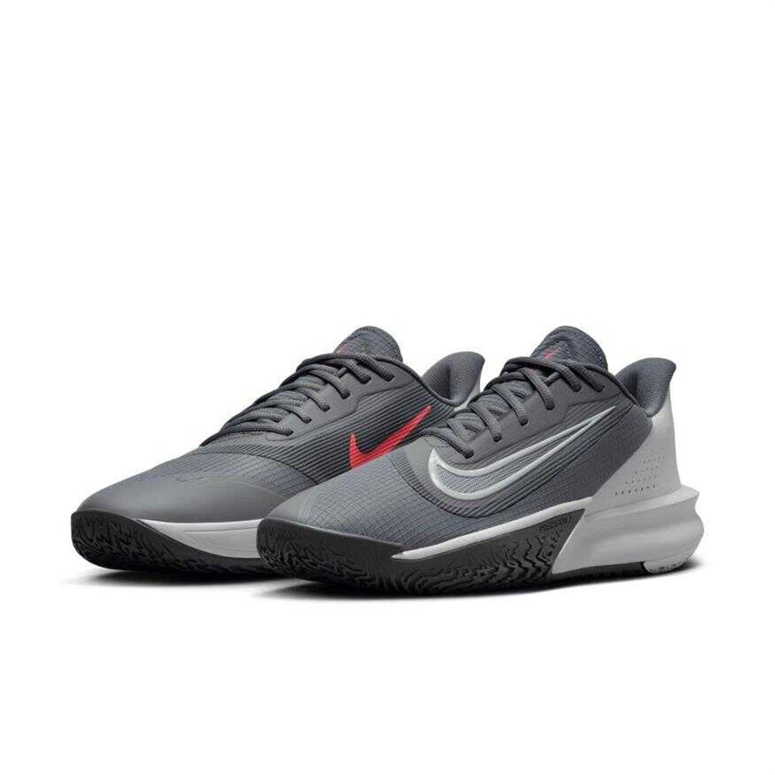 NİKE NIKE PRECISION VII Basketbol Ayakkabısı Modeli ERKEK