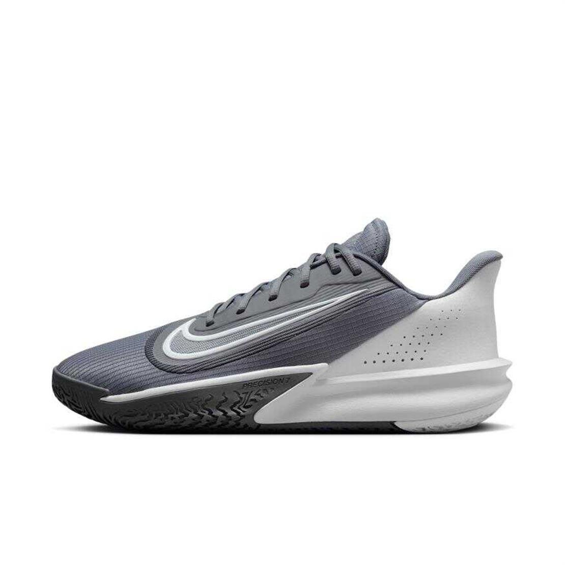 NİKE NIKE PRECISION VII Basketbol Ayakkabısı Modeli ERKEK