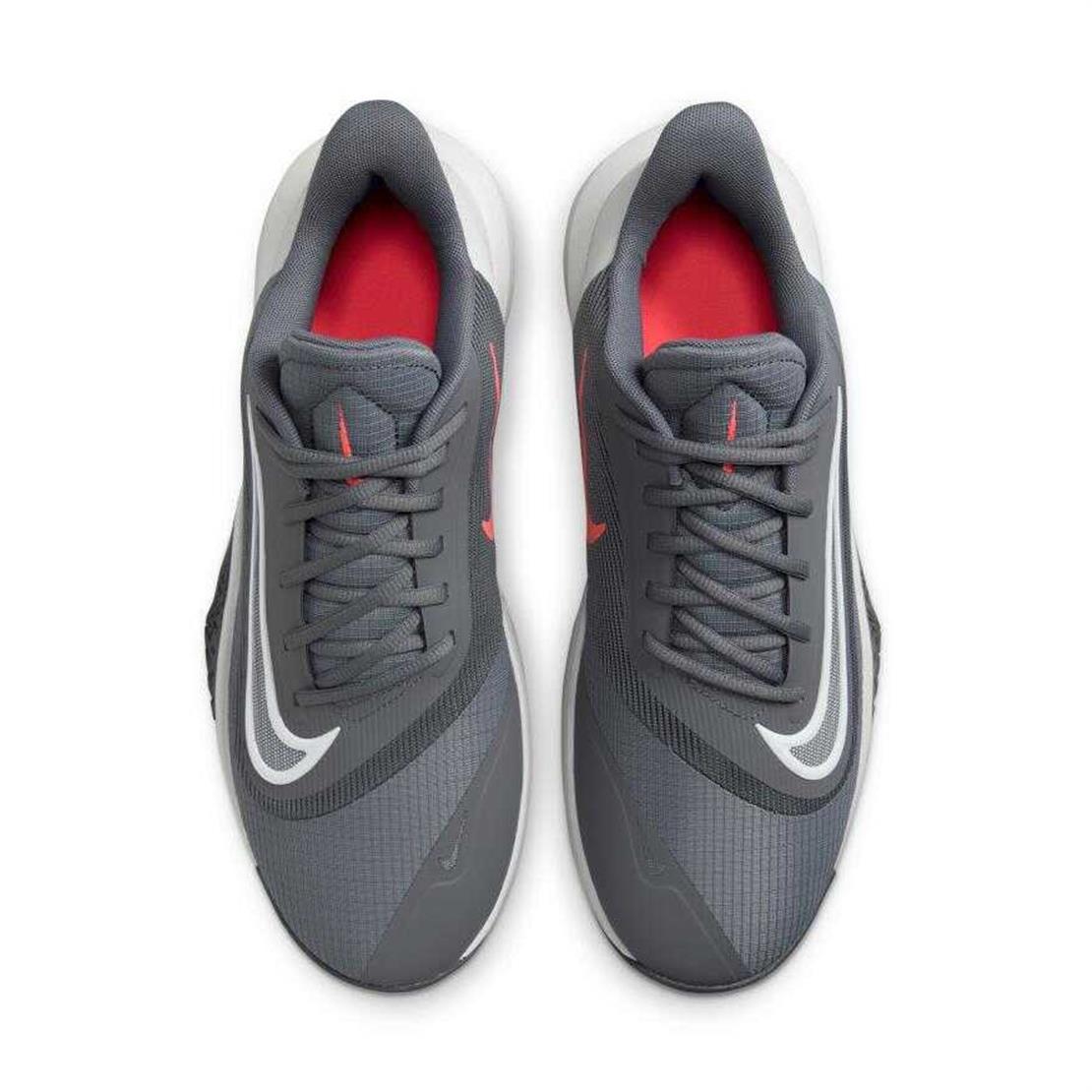 NİKE NIKE PRECISION VII Basketbol Ayakkabısı Modeli ERKEK