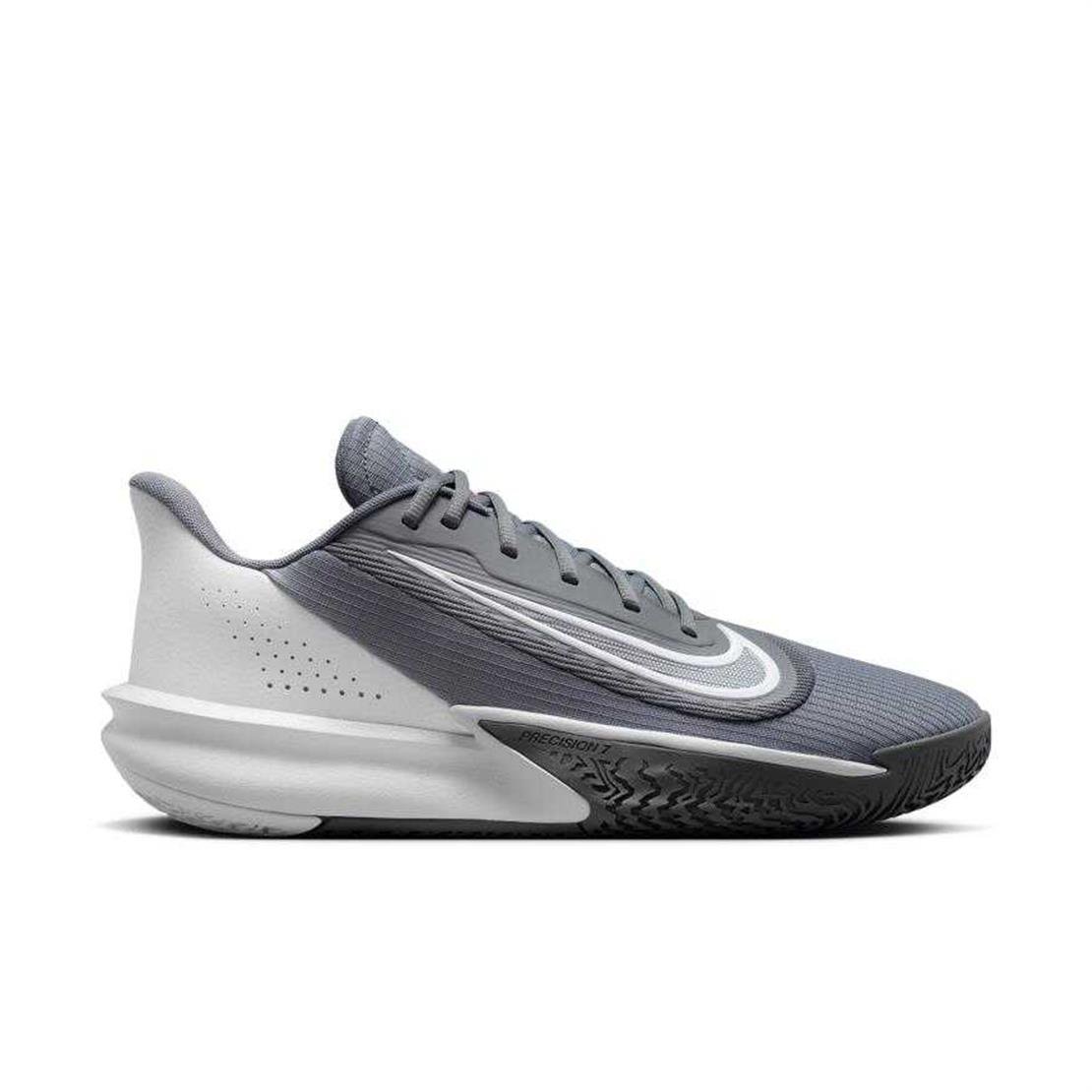 NİKE NIKE PRECISION VII Basketbol Ayakkabısı Modeli ERKEK