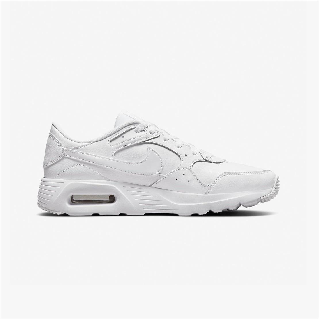 NİKE WMNS NIKE AIR MAX SC Günlük Spor Ayakkabısı Modeli KADIN