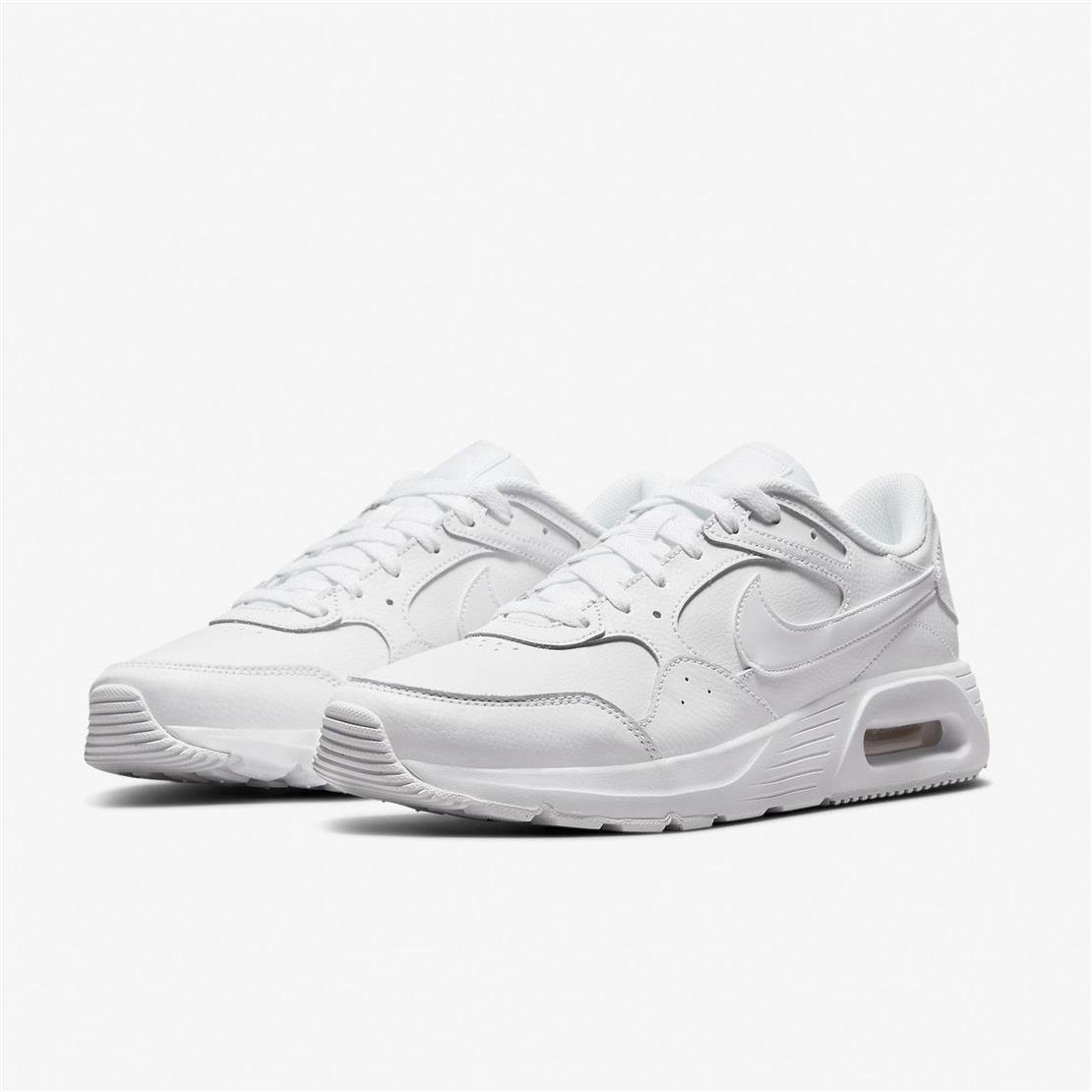 NİKE WMNS NIKE AIR MAX SC Günlük Spor Ayakkabısı Modeli KADIN