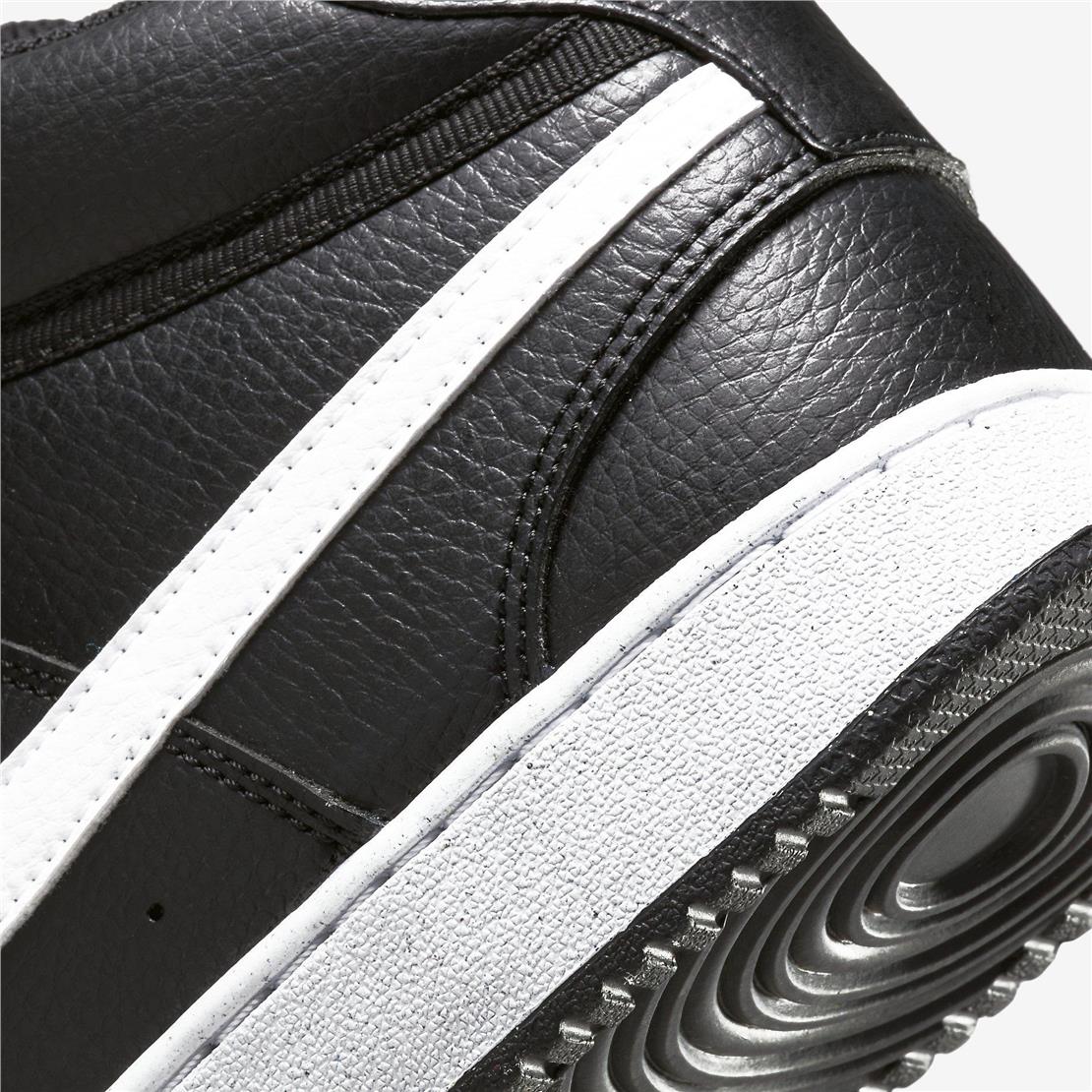 NİKE WMNS NIKE COURT VISION MID Günlük Spor Ayakkabısı Modeli KADIN