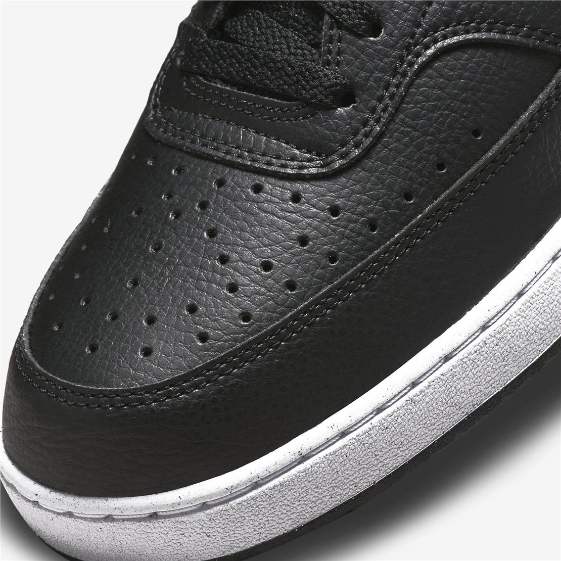 NİKE WMNS NIKE COURT VISION MID Günlük Spor Ayakkabısı Modeli KADIN