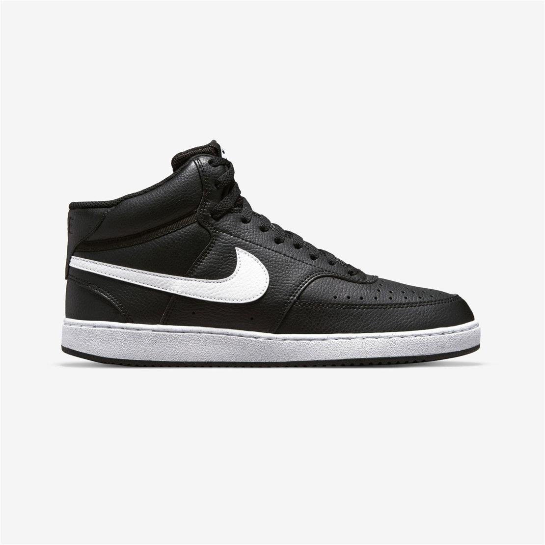 NİKE WMNS NIKE COURT VISION MID Günlük Spor Ayakkabısı Modeli KADIN