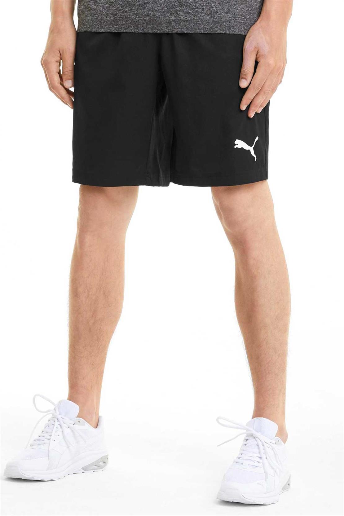PUMA ACTIVE Woven Shorts 9