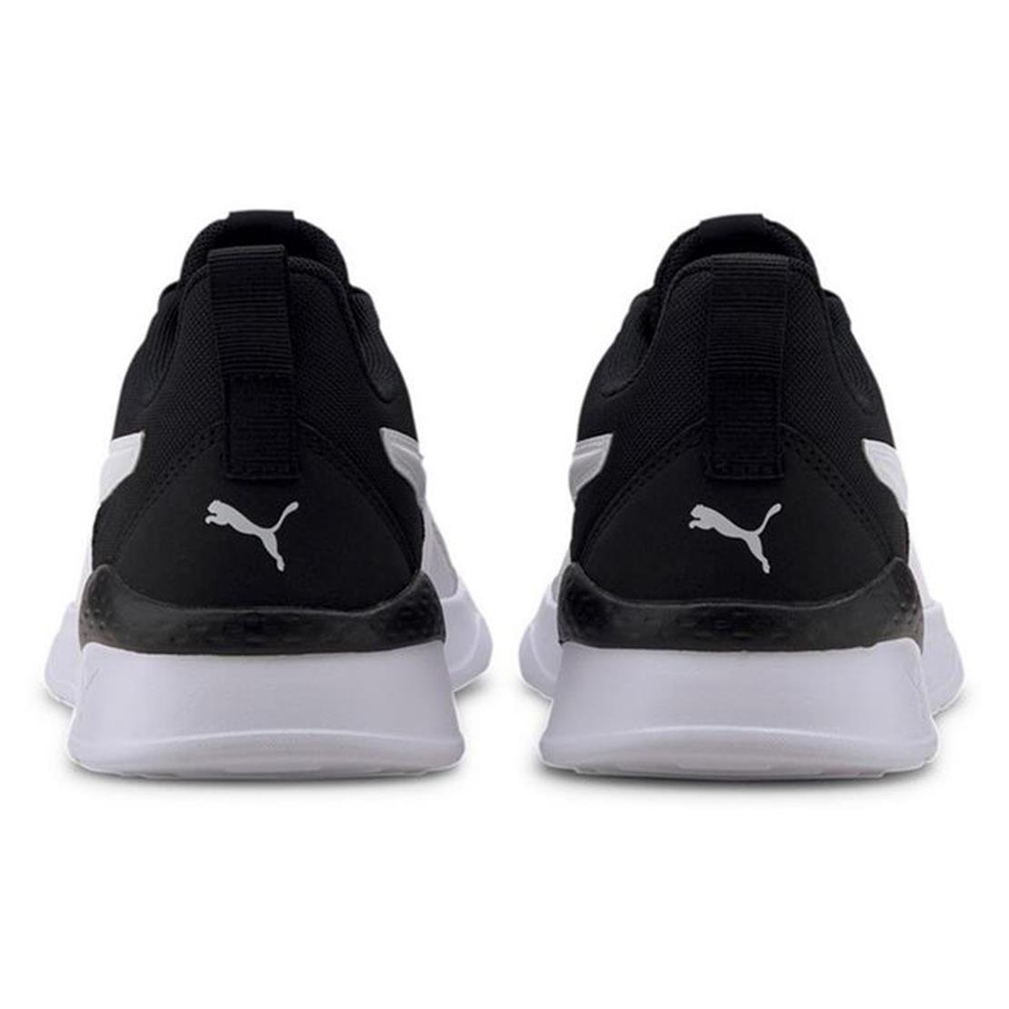 PUMA Anzarun Lite Jr Puma Black-Puma White