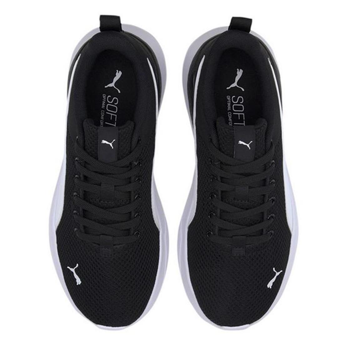 PUMA Anzarun Lite Jr Puma Black-Puma White