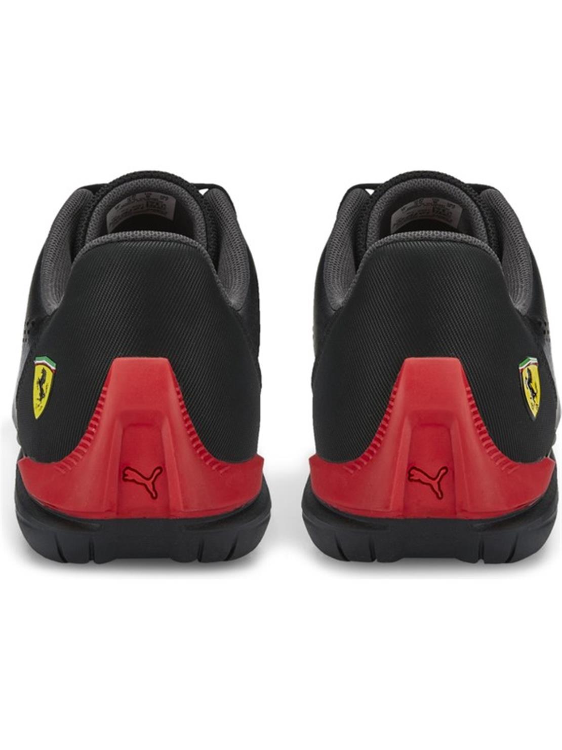 PUMA Ferrari Drift Cat Decima Puma Black-Ross