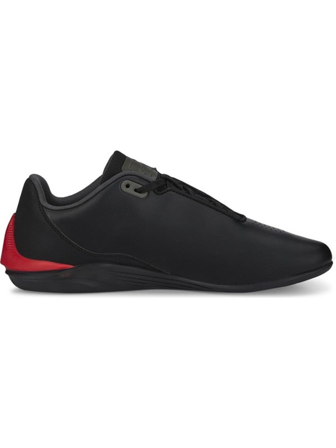 PUMA Ferrari Drift Cat Decima Puma Black-Ross