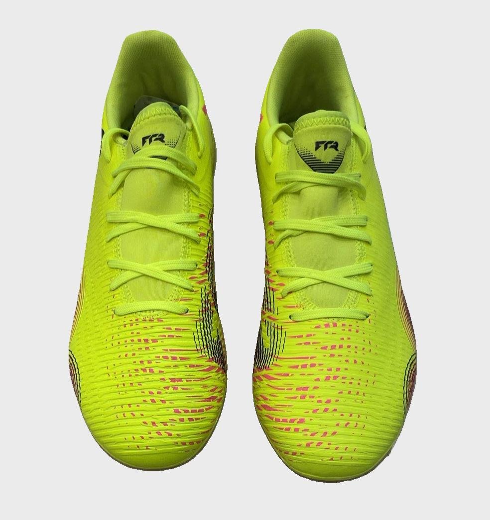PUMA FUTURE 8 PLAY FG/AG Futbol Ayakkabısı Modeli ERKEK