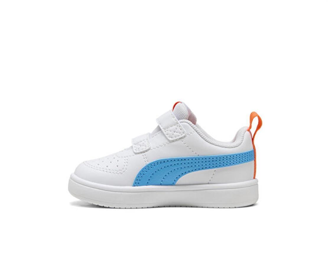 PUMA Puma Rickie V Inf Günlük Spor Ayakkabısı Modeli BEBEK