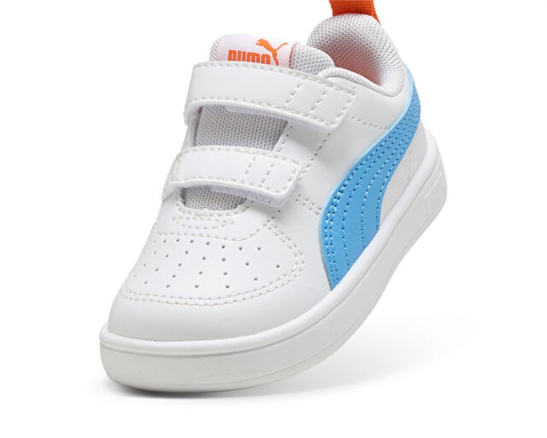 PUMA Puma Rickie V Inf Günlük Spor Ayakkabısı Modeli BEBEK