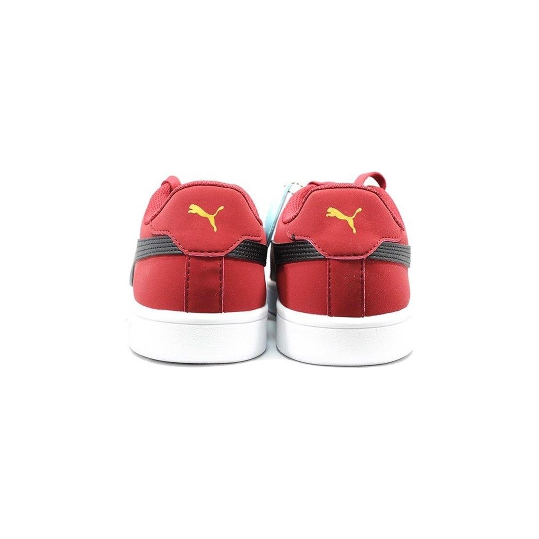 PUMA Puma Smash v2 Buck Rhubarb-Puma Black-Pu