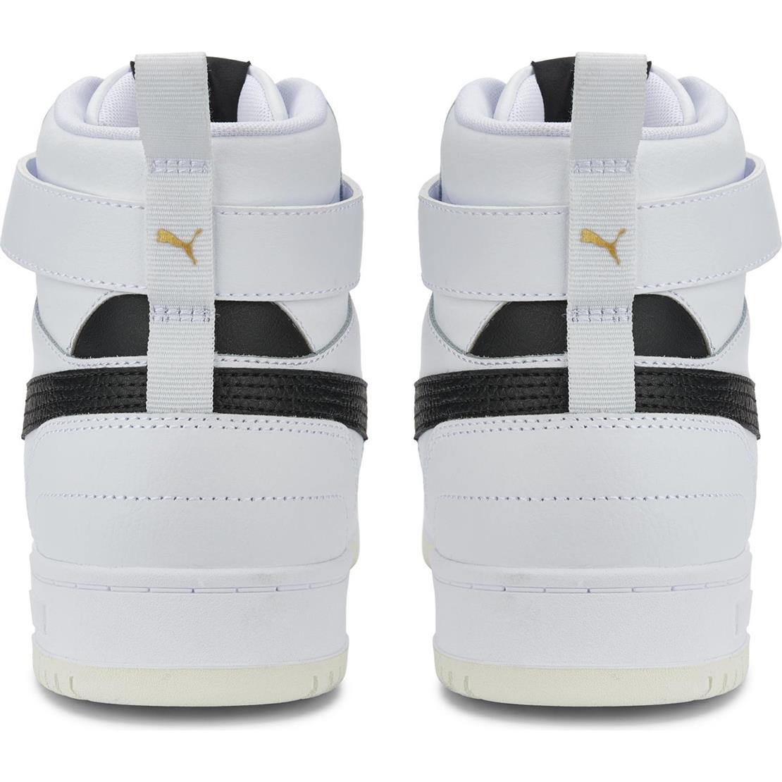 PUMA RBD Game Puma White-Puma Black-Puma Team
